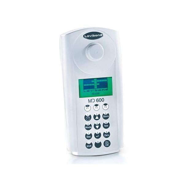 Lovibond MD600 เครื่องวัดคุณภาพน้ำแบบ Multi-Parameter Photometer-photo0