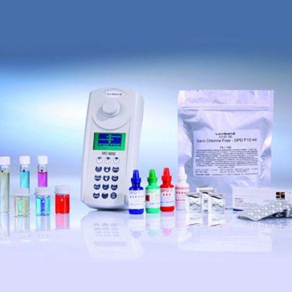 Lovibond MD600 เครื่องวัดคุณภาพน้ำแบบ Multi-Parameter Photometer-photo2