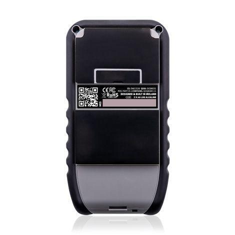 Tramex ME5 เครื่องวัดความชื้นวัสดุ-photo3