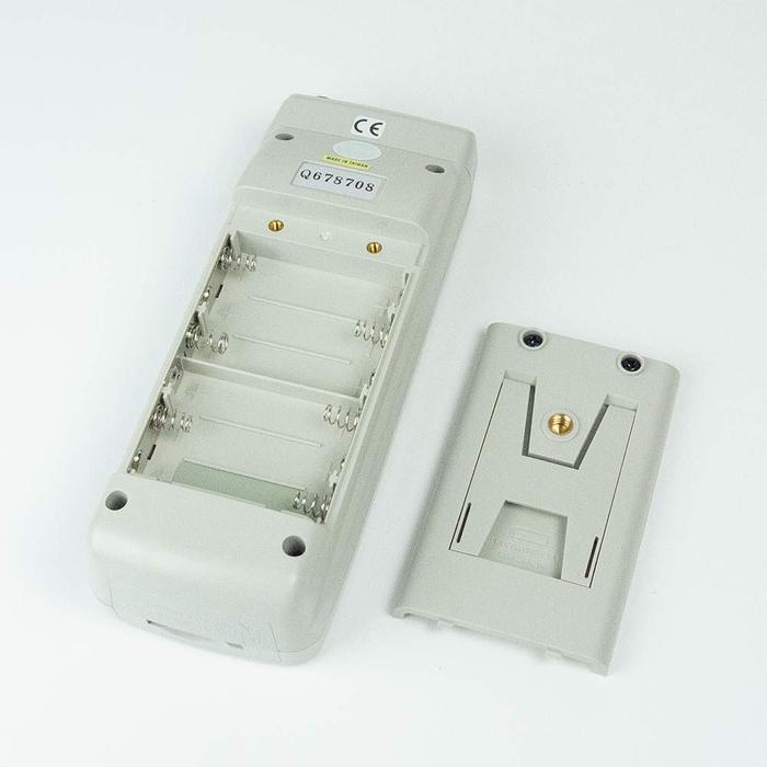 Lutron MG-3003SD เครื่องวัดความแรงแม่เหล็ก | SD Card-photo7