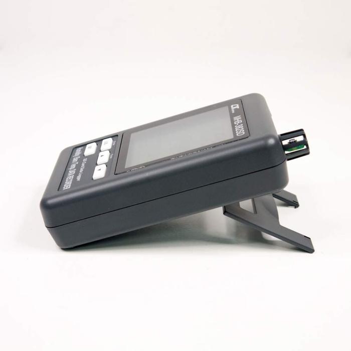 Lutron MHB-382SD เครื่องบันทึกความดันบรรยากาศ | SD Card Data Logger-photo7