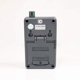 Lutron MHB-382SD เครื่องบันทึกความดันบรรยากาศ | SD Card Data Logger-small-photo6