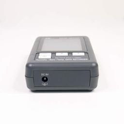 Lutron MHB-382SD เครื่องบันทึกความดันบรรยากาศ | SD Card Data Logger-small-photo4