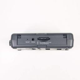 Lutron MHB-382SD เครื่องบันทึกความดันบรรยากาศ | SD Card Data Logger-small-photo2