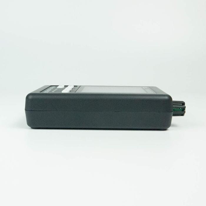 Lutron MHT-381SD เครื่องบันทึกค่าไฮโกรมิเตอร์แบบดิจิตอล | SD Card Type-photo1