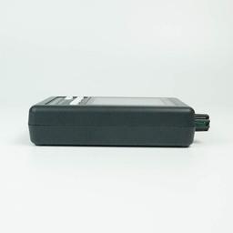 Lutron MHT-381SD เครื่องบันทึกค่าไฮโกรมิเตอร์แบบดิจิตอล | SD Card Type-small-photo1