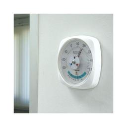 SK Sato MINI-MAX ที่วัดอุณหภูมิและความชื้นสัมพัทธ์ติดผนัง (-30 To 50°C)-small-photo4