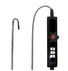Mitcorp MITC-39D2W-F-1M-SS-M โพรบขนาด 3.9mm ยาว 1m ปรับได้ 2 ทิศทาง 180 องศาสำหรับกล้องส่องท่อรุ่น X600
