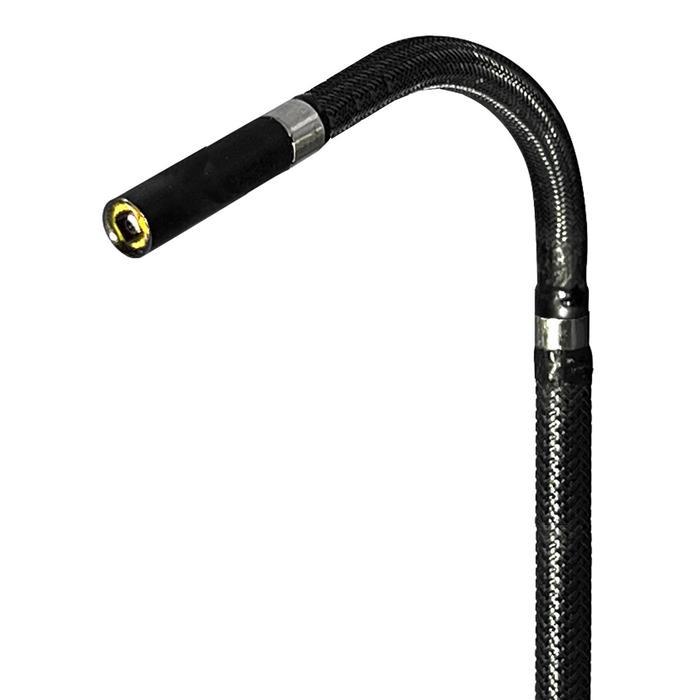 MITC-39D4W-F-1_5M-TU-M-X750 โพรบขนาด 3.9mm ยาว 1.5m ปรับทิศทางได้ 360 องศา สำหรับกล้องส่องท่อรุ่น X750