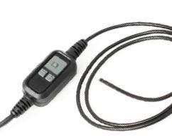 Mitcorp MITC-39DF-1M-SR-M โพรบขนาด 3.9mm ยาว 1m สำหรับกล้องส่องท่อรุ่น X2000
