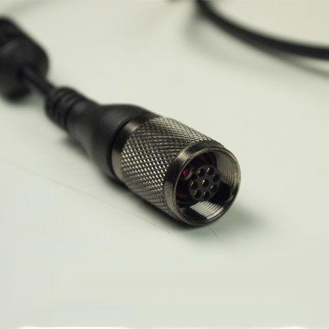 Mitcorp MITC-60D4W-F-2M-TU-FF โพรบขนาด 6mm ยาว 7m ปรับทิศทางได้ 360 องศา สำหรับกล้องส่องท่อรุ่น X2000 (Far focus)-photo4