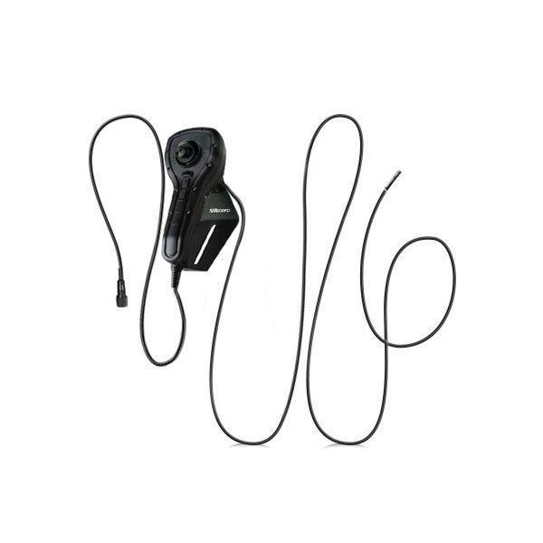 MITC-60D4W-F-7M-TU-M-X750 โพรบสำหรับกลล้องส่องท่อ | สายยาว 7 เมตร