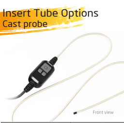 Mitcorp MITC-X2000-39DF-1M-ST-M กล้องส่องภายในท่อพร้อมโพรบ 3.9mm ยาว 1 เมตร (Casting)-small-photo1