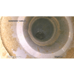X600 console with dia 28mm HD digital 30m long probe (set of X600 with MITC-PRM2830)-small-photo2
