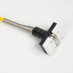Rixen MK-01-2M โพรบวัดอุณหภูมิพื้นผิวแบบแม่เหล็ก Max. 250℃ (Type K) | Cable-small-photo1
