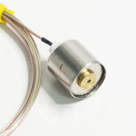 Rixen MK-07 โพรบวัดอุณหภูมิพื้นผิวแบบแม่เหล็ก Max.180 °C(Type K)-photo2