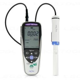 TOA-DKK MM-41DP-EC เครื่องวัดค่านำไฟฟ้า | 1 Channel-small-photo0