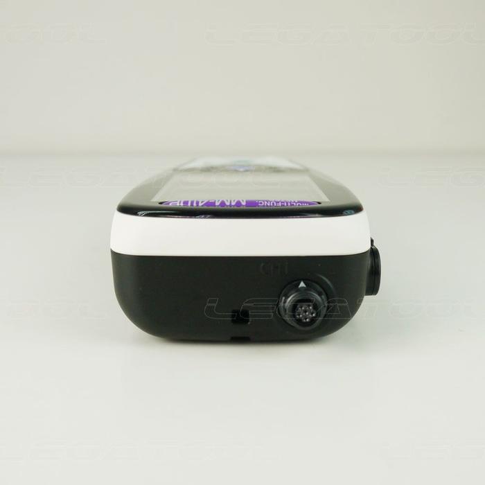 TOA-DKK MM-41DP-EC เครื่องวัดค่านำไฟฟ้า | 1 Channel-photo1