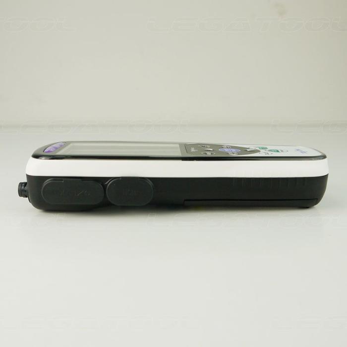TOA-DKK MM-41DP-EC เครื่องวัดค่านำไฟฟ้า | 1 Channel-photo2