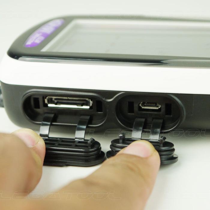 TOA-DKK MM-41DP-EC เครื่องวัดค่านำไฟฟ้า | 1 Channel-photo3