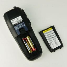 TOA-DKK MM-41DP-EC เครื่องวัดค่านำไฟฟ้า | 1 Channel-small-photo4