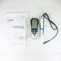 TOA-DKK MM-41DP-EC เครื่องวัดค่านำไฟฟ้า | 1 Channel-small-photo5