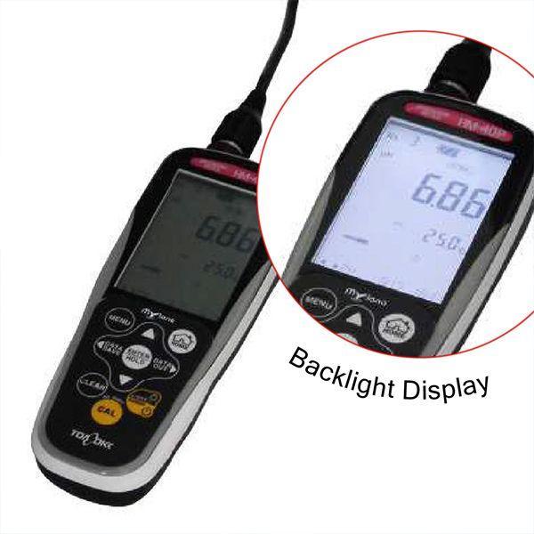 TOA-DKK MM-42DP เครื่องวัดค่า PH และ Conductivity│2 Channel-photo3