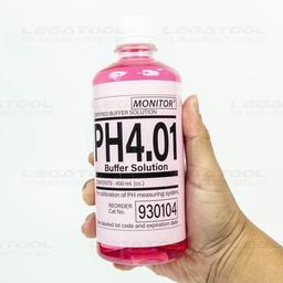 Monitor MN-PH4 น้ำยาพีเอชบัพเฟอร์ PH4-small-photo2