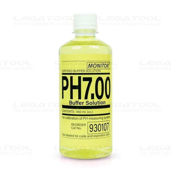 Monitor MN-PH7 น้ำยาพีเอชบัพเฟอร์ PH7-photo0