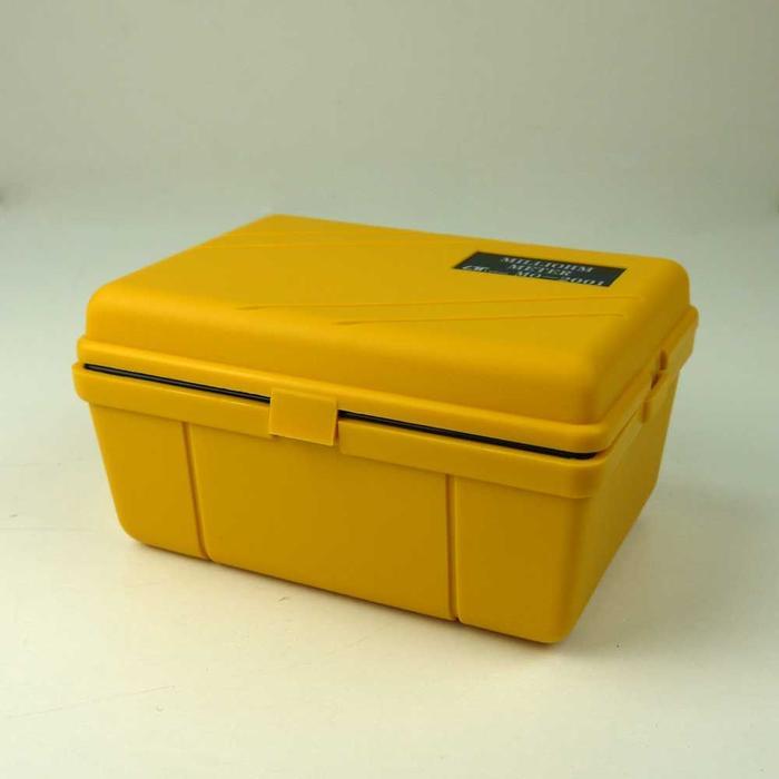 Lutron MO-2001 เครื่องวัดมิลลิโอห์ม-photo2