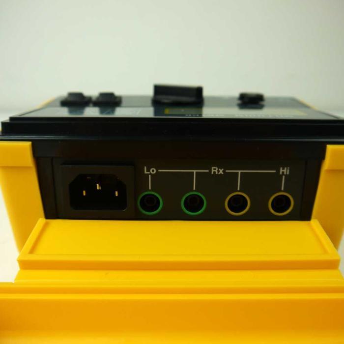 Lutron MO-2001 เครื่องวัดมิลลิโอห์ม-photo5