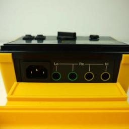 Lutron MO-2001 เครื่องวัดมิลลิโอห์ม-small-photo5