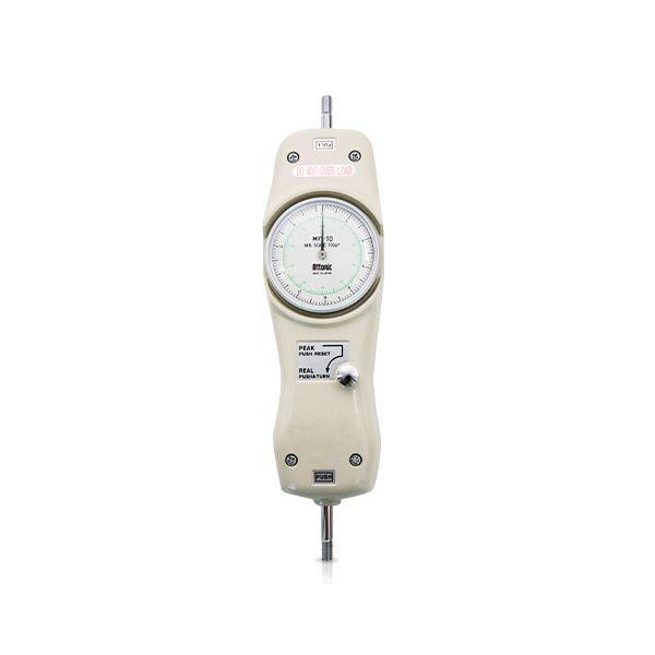 Attonic MP-10 เครื่องวัดแรงดึง/แรงผลักแสดงผลแบบสเกล 10Kg-photo0