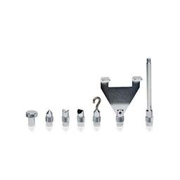 Attonic MP-10 เครื่องวัดแรงดึง/แรงผลักแสดงผลแบบสเกล 10Kg-small-photo1