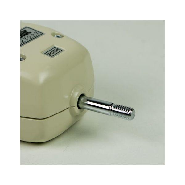 Attonic MP-10 เครื่องวัดแรงดึง/แรงผลักแสดงผลแบบสเกล 10Kg-photo2