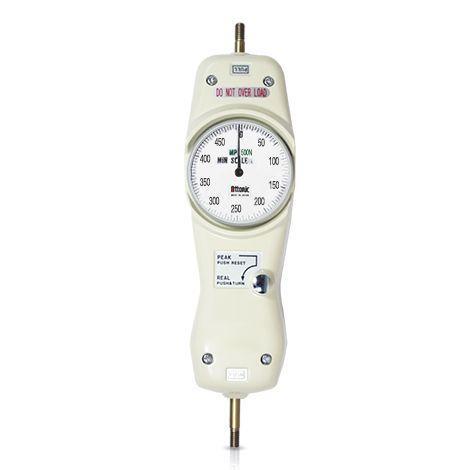 Attonic MP-500N เครื่องวัดแรงดึง/แรงผลักแสดงผลแบบสเกล 500N-photo0