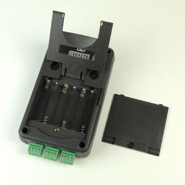 Lutron MPS-384SD เครื่องวัดและบันทึกค่าแรงดัน | Max 400 Bar-photo7