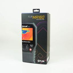 FLIR MR160 กล้องถ่ายภาพความชื้น (Imaging Moisture Meter)-small-photo1