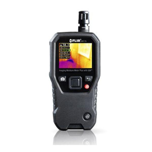 FLIR-MR176 เครื่องวัดความชื้น│IGM™ Moisture Meter-photo0