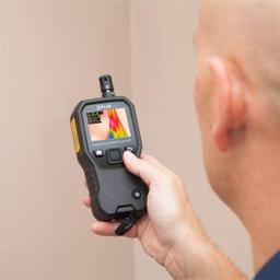 FLIR-MR176 เครื่องวัดความชื้น│IGM™ Moisture Meter-small-photo1