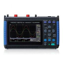 HIOKI MR8870-20 เครื่องวัดและบันทึกไฟฟ้า MEMORY HiCORDER-small-photo0