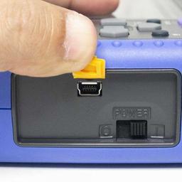 HIOKI MR8870-20 เครื่องวัดและบันทึกไฟฟ้า MEMORY HiCORDER-small-photo2