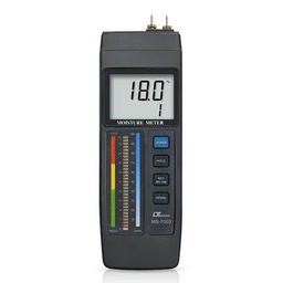 Lutron MS-7003 เครื่องวัดความชื้นวัสดุ-small-photo0