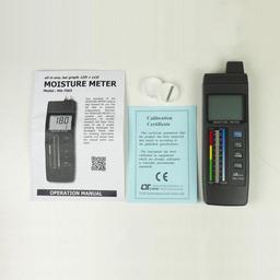 Lutron MS-7003 เครื่องวัดความชื้นวัสดุ-small-photo2