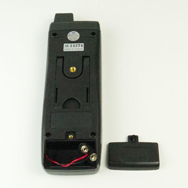 Lutron MS-7003 เครื่องวัดความชื้นวัสดุ-photo5