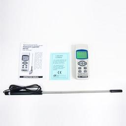 Lutron MS-7012SD เครื่องบันทึกความชื้นอากาศในกองวัสดุ-small-photo4