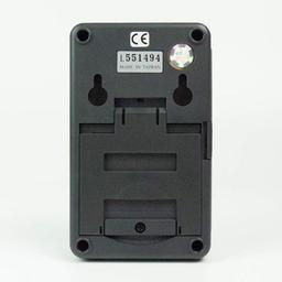 Lutron MTM-380SD เครื่องบันทึกอุณหภูมิ 3ช่องโพรบ | Max.1300°C-small-photo12