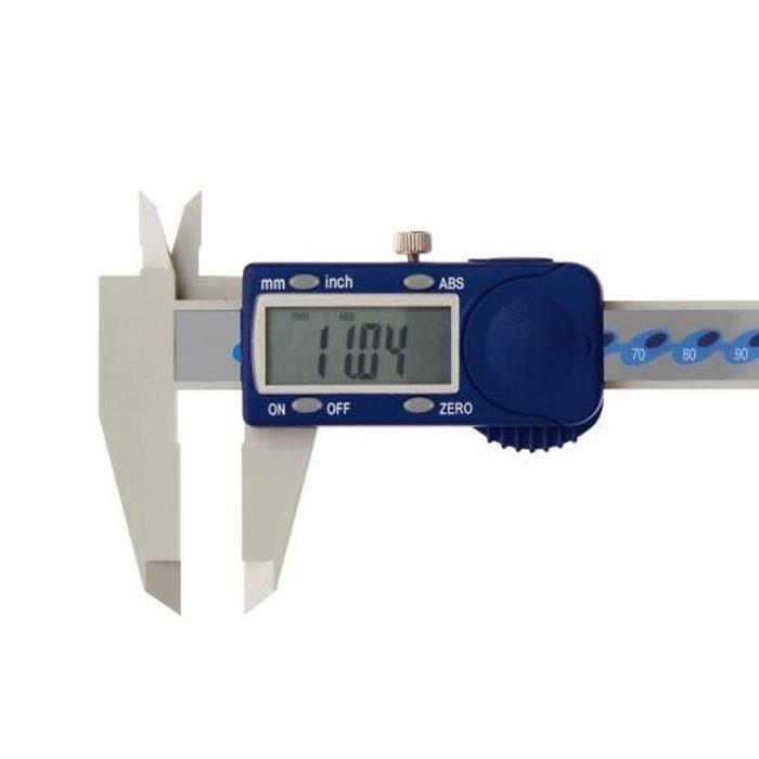 Moore & Wright MW110-15DPC คาลิเปอร์แบบดิจิตอล | 150mm-photo1
