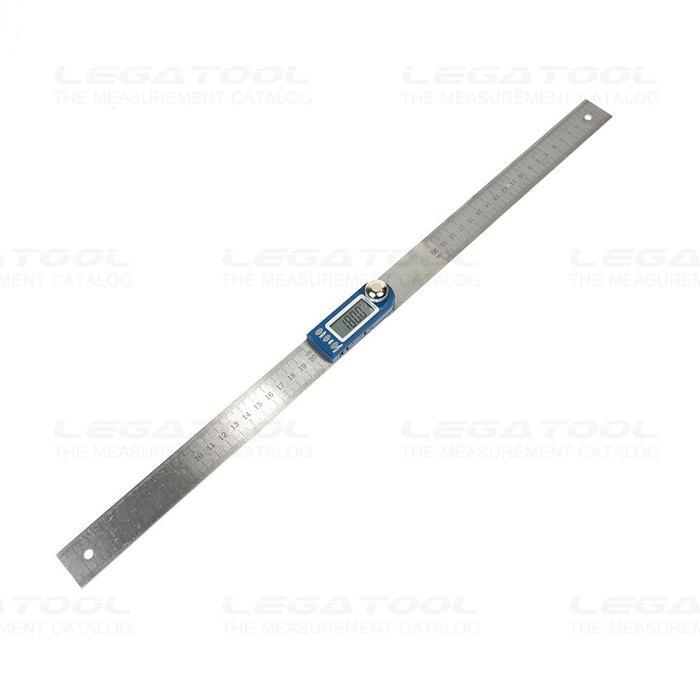 Moore & Wright MW506-01 เครื่องวัดมุมแบบดิจิตอล | 200mm-photo0