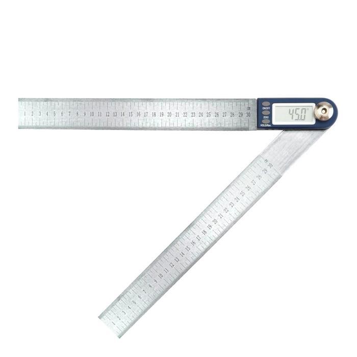 Moore & Wright MW506-02 เครื่องวัดมุมแบบดิจิตอล | 300mm-photo0